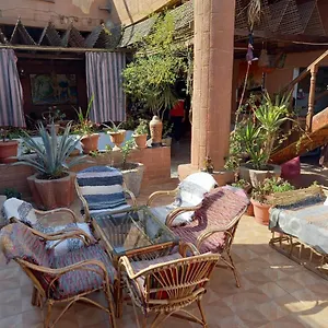 Hostal Happy Land, Luxor