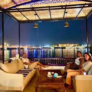 Апартаменты Nile Castle