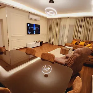 Apartamento Sphinx, Luxor