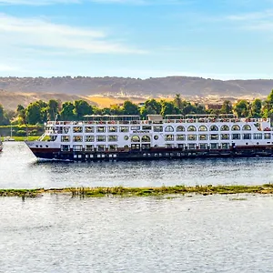Moevenpick Ms Sunray ***** Luxor
