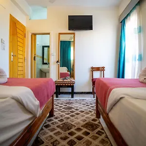 Hostel Venus Hotel&hostel, Luxor