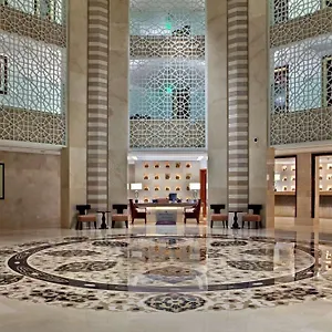 5* Station touristique Hilton Resort&spa
