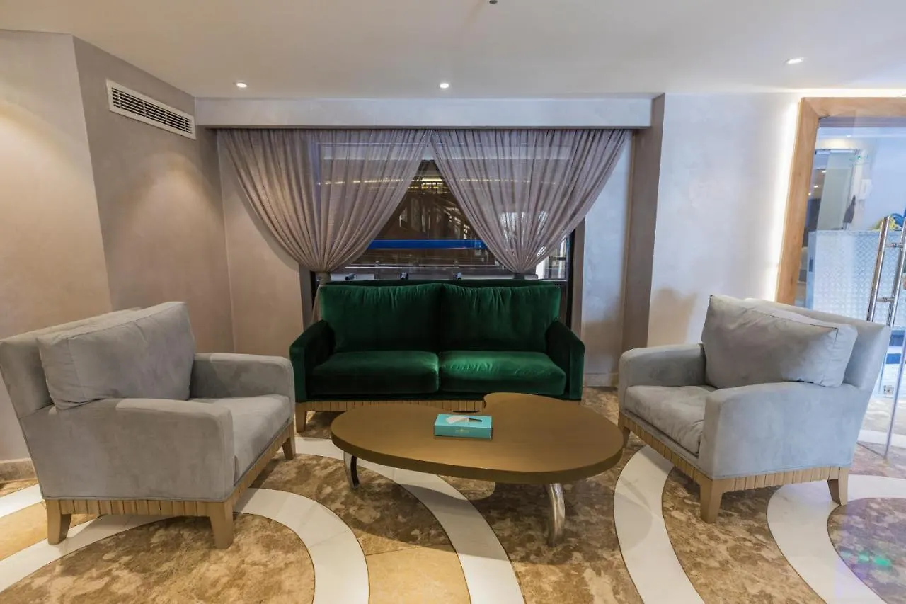 Hotel Sunrise Semiramis II Cruise Luxor